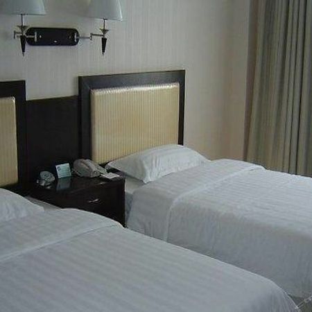 June Hotel Changchun Exterior foto