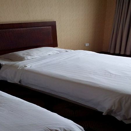 June Hotel Changchun Exterior foto