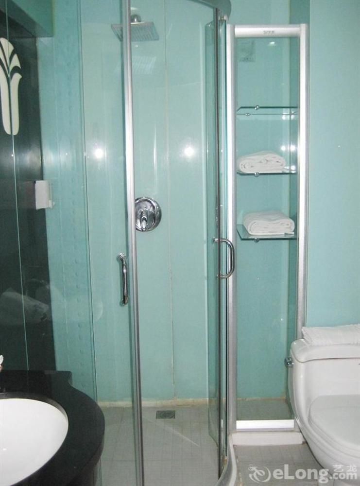 June Hotel Changchun Exterior foto