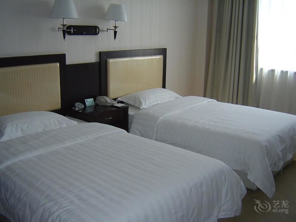 June Hotel Changchun Exterior foto