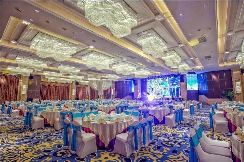 June Hotel Changchun Exterior foto