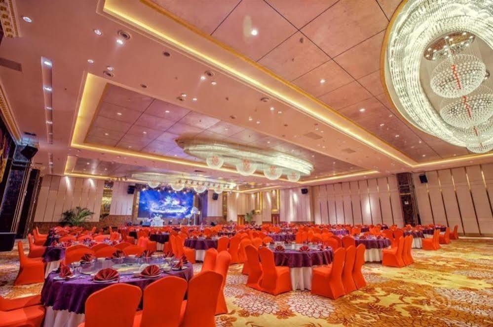 June Hotel Changchun Exterior foto