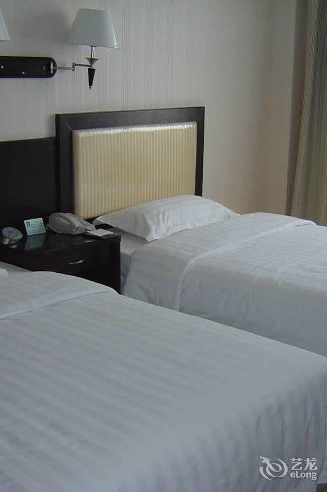 June Hotel Changchun Exterior foto