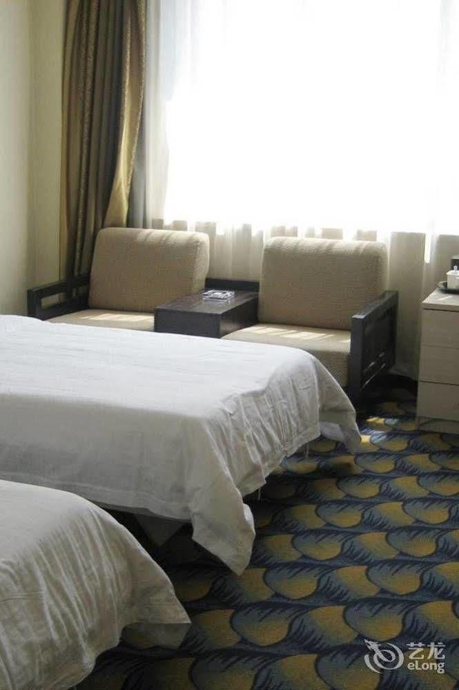 June Hotel Changchun Exterior foto