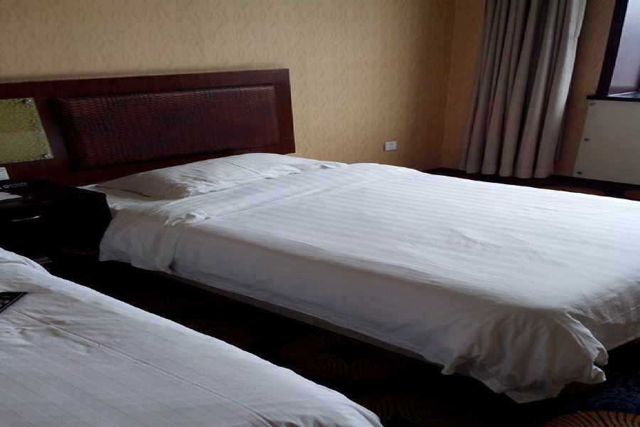 June Hotel Changchun Exterior foto